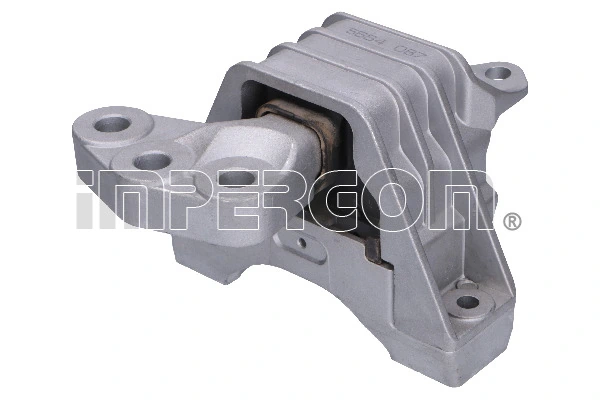 Mounting, engine